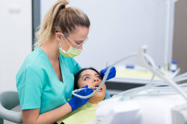 Best Emergency Denture Repair in Gardner, IL